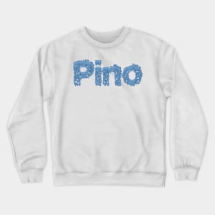 Pino Crewneck Sweatshirt